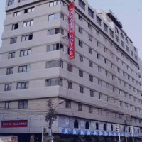 Hotel Sarawan